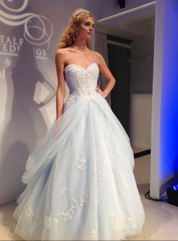 Disney Party Dresses